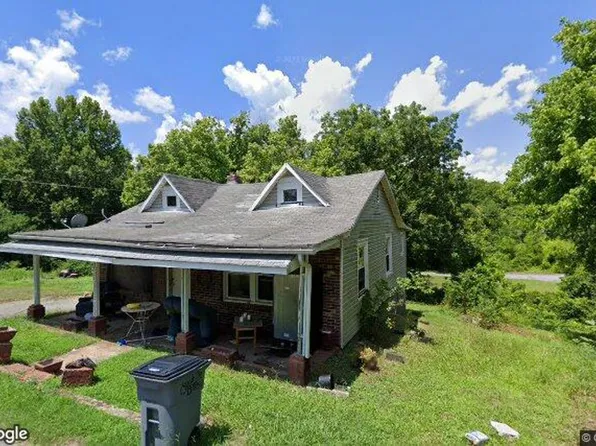 320 Wagstaff Ln, South Boston, VA 24592