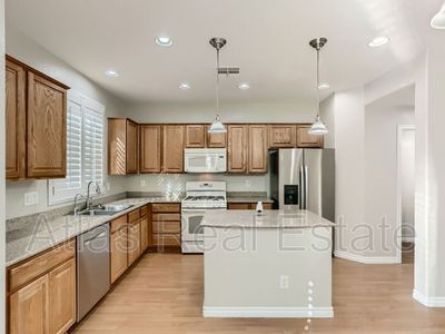 7245 Beachwood Crest St, Las Vegas, NV, 89166