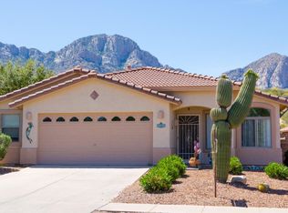 2478 E Stone Stable Dr, Tucson, AZ 85737