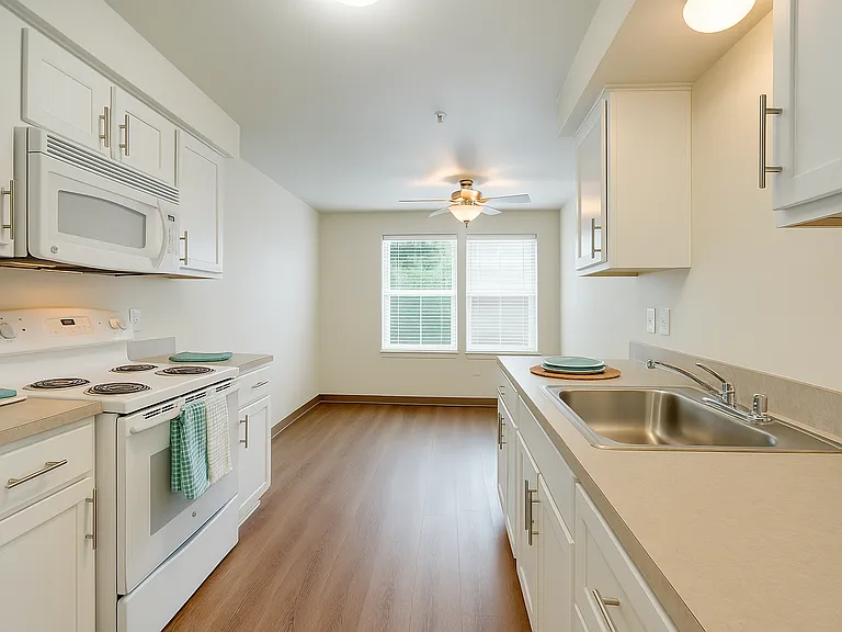 THE VILLAGE AT ELLIOT SQUARE — Photo 9