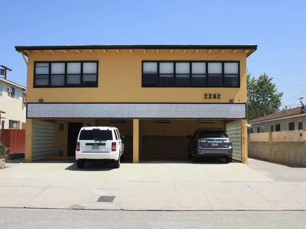 2262 S Carmelina Ave, Los Angeles, CA 90064