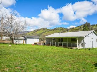 2955 Spring Valley Rd, Clearlake Oaks, CA 95423