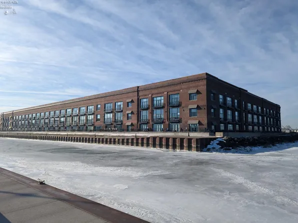 401 W Shoreline Dr Unit 307, Sandusky, OH 44870
