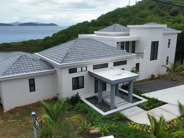 6M-7 Nazareth Rh St, Saint Thomas, VI 00802