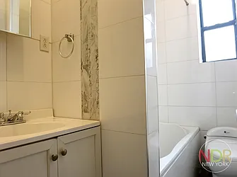 Rented by Next Door Realty NYC