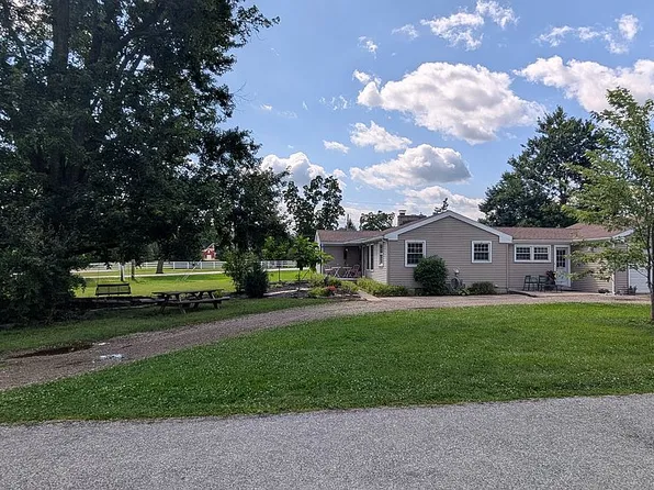 5628 Leesburg Rd, Fort Wayne, IN 46818