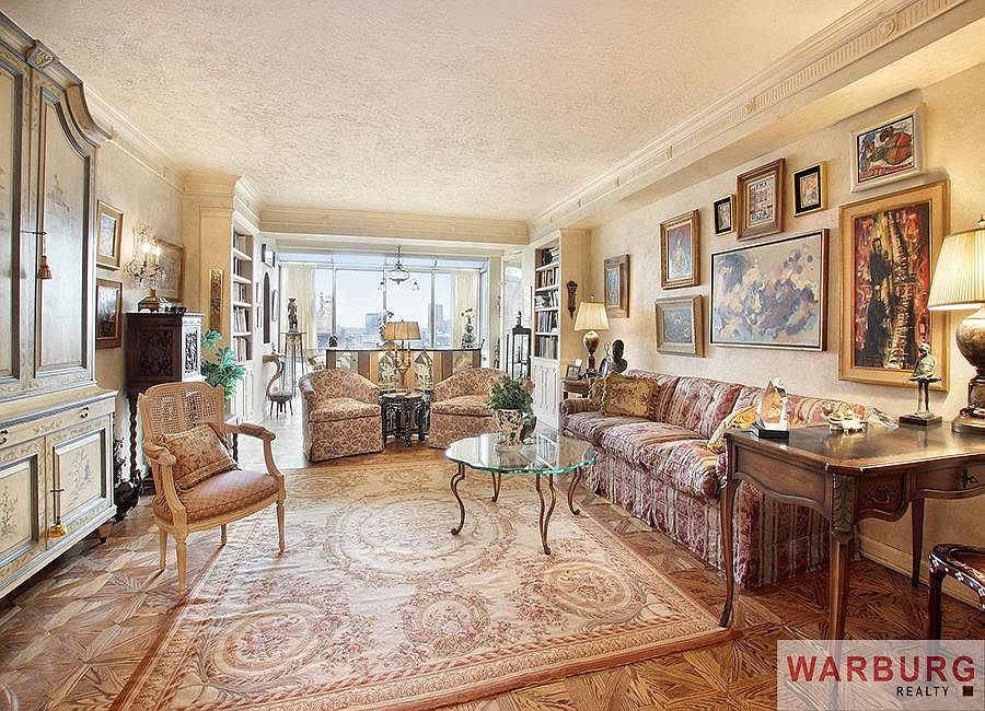 1st image of 35 Sutton Pl APT 15A