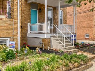 3714 5th St, Baltimore, MD 21225