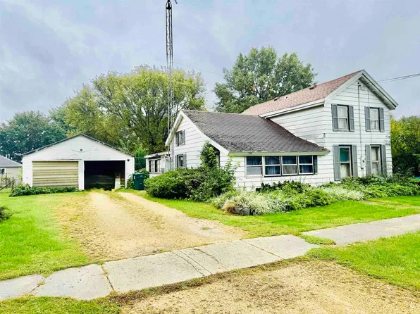 209 Mill St, Milledgeville, IL 61051