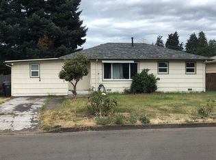 3251 Partridge Way, Springfield, OR 97477