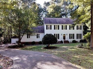 109 Daingerfield Rd, Williamsburg, VA 23185