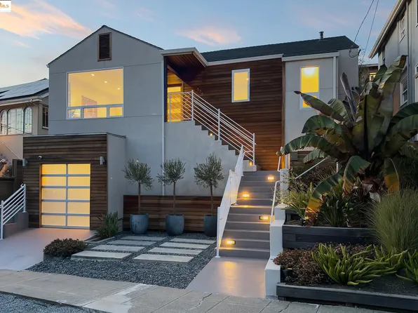 678 Walavista Ave, Oakland, CA 94610