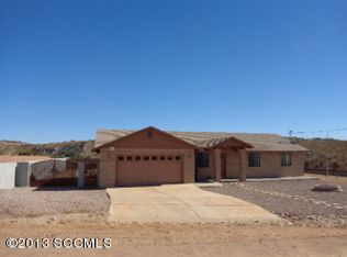 1005 Calle Cumpas, Rio Rico, AZ 85648