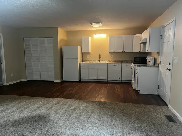 1328 Reid St #A, Albemarle, NC 28001