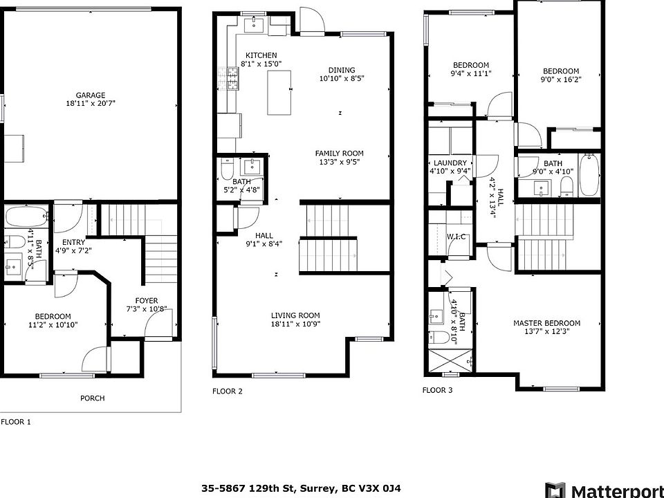 1st image of 5867 129th St #35