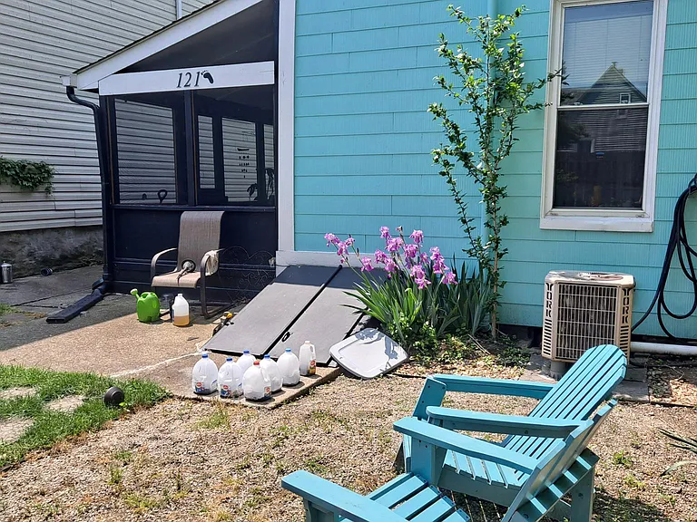 121 Foote Ave — Photo 6