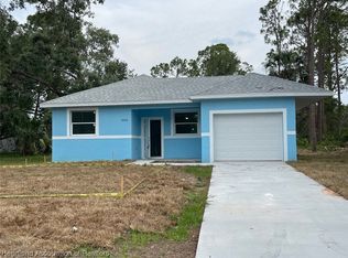 3216 Lake June Blvd, Lake Placid, FL 33852