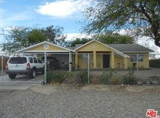 1058 Treasure Dr, Thermal, CA 92274