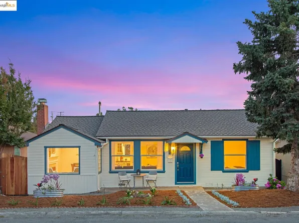 8 Alta Loma, Benicia, CA 94510