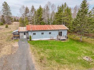 154 Scotch Lake Rd, Bright, NB E6L 1K4