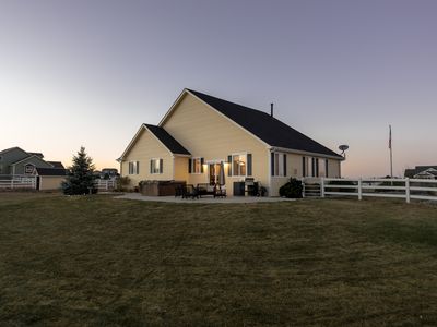 2228 Pleasant Hill Cir, Parker, CO, 80138