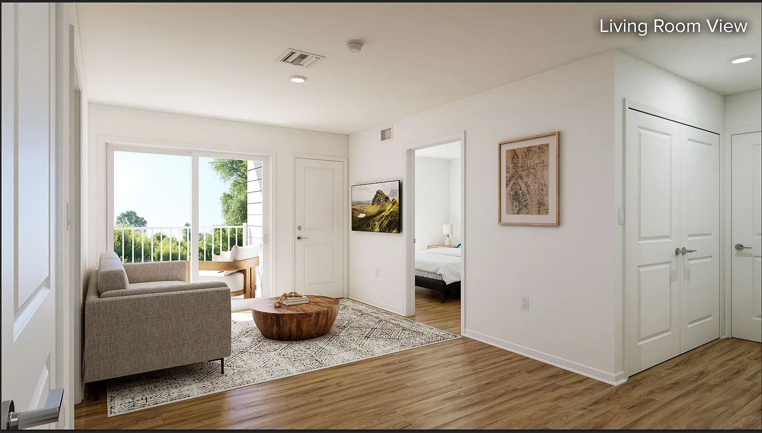 Havens Edge Apartments — Photo 2