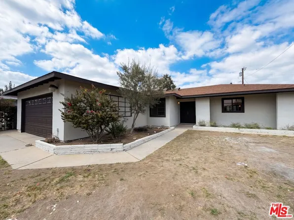 12903 Wingo St, Pacoima, CA 91331