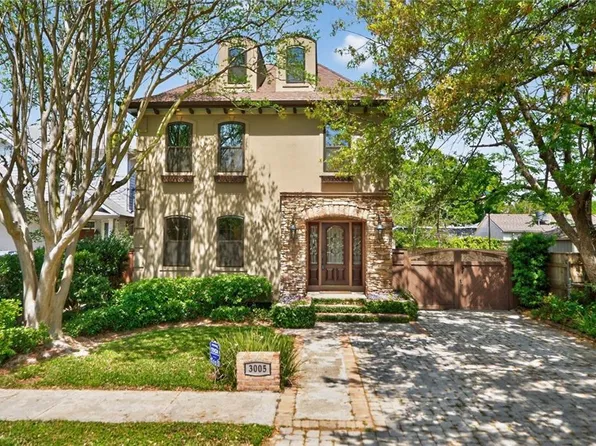 3005 44th St, Metairie, LA 70001