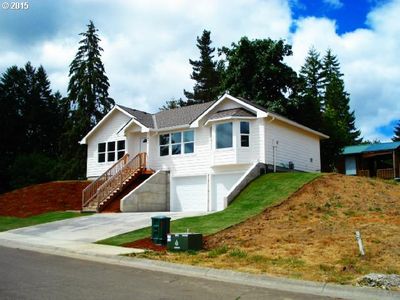 1630 Bridge St, Vernonia, OR, 97064