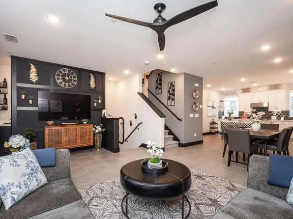324 Pear Tree Terrace #D, Napa, CA 94558