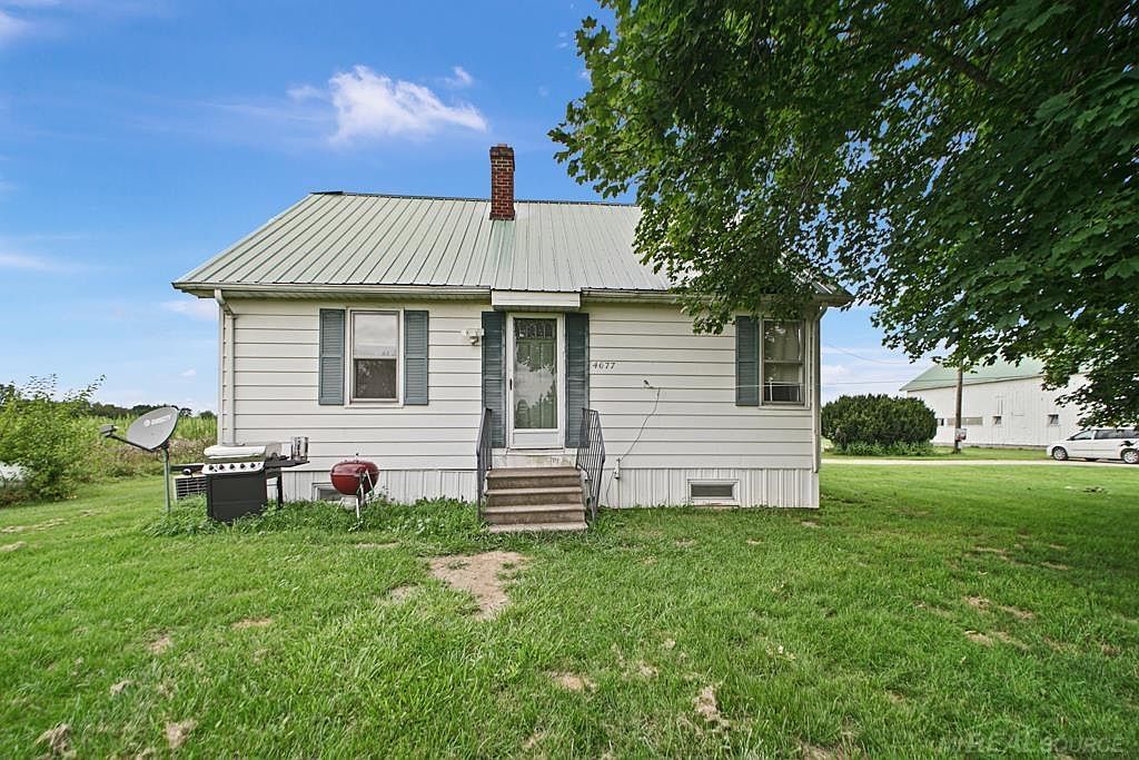 4677 Imlay City Rd, Attica, MI 48412 Zillow