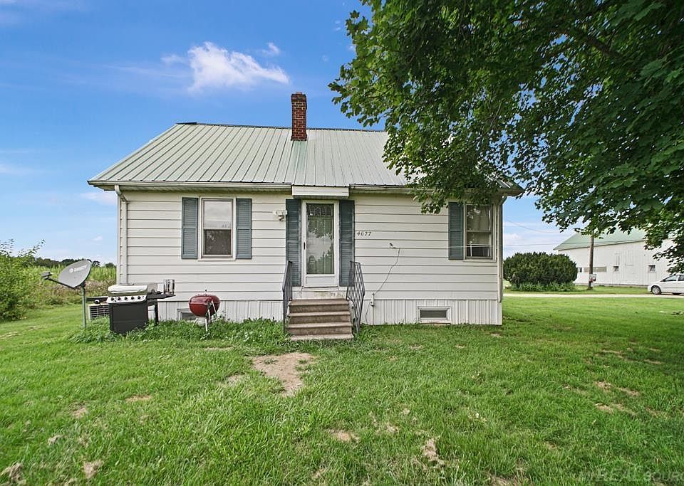 4677 Imlay City Rd, Attica, MI 48412 Zillow