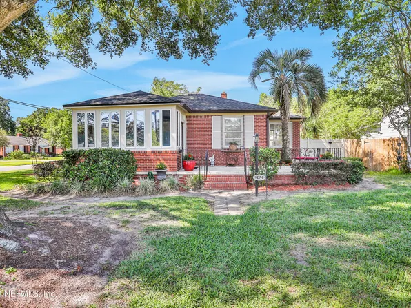 1278 EUTAW Place, Jacksonville, FL 32207