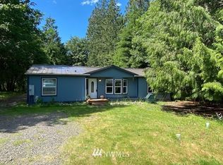 16738 NW Stavis Bay Rd, Seabeck, WA 98380
