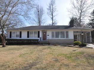 4309 SW Holly Ln, Topeka, KS 66604