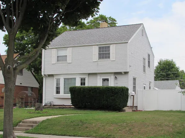 2362 S 78th STREET S S, West Allis, WI 53219