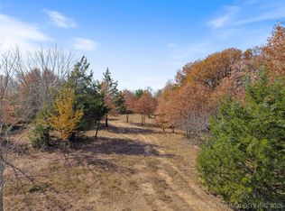 2 Cimmaron Rd, Wilson, OK 73463