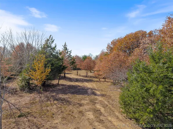 2 Cimmaron Rd, Wilson, OK 73463