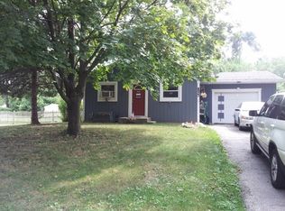 8923 Acorn Path, Wonder Lake, IL 60097