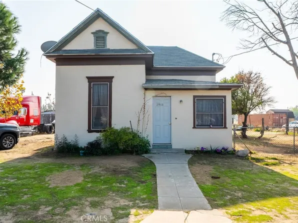 2815 Citrus Ave, Bakersfield, CA 93307