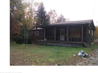 317 Davis Rd, Alexander, ME 04694