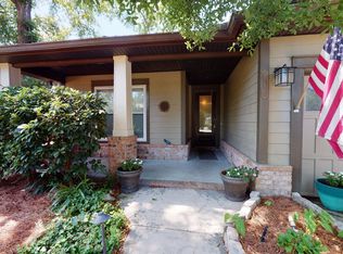 318 Benton Blvd, Freeport, FL 32439