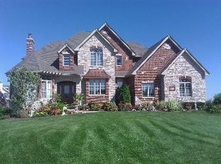 17039 Windsor Ct, Homer Glen, IL 60491