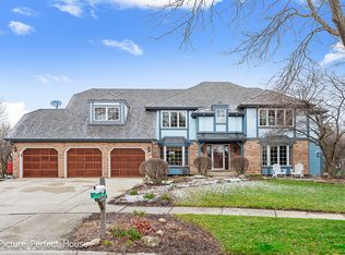 2646 Copperfield Ct, Naperville, IL 60565