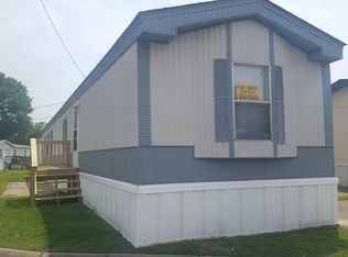 1906 Bluebonnet St, Chesapeake, VA 23324