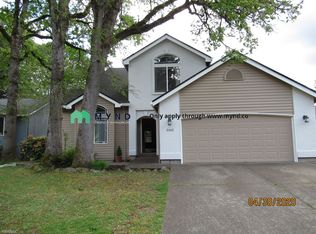 2162 SE Nordlund Ct, Hillsboro, OR 97123