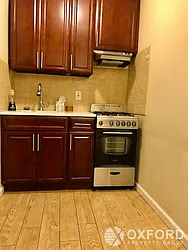 Rented by Oxford Property Group