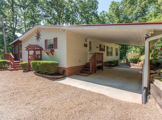 60 Sandy Rd, Franklin, NC 28734