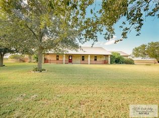 25494 Fm 1018, Lyford, TX 78569