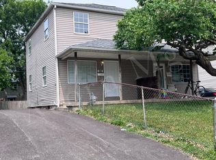 953 Racine Ave, Columbus, OH 43204